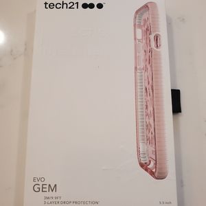 Tech21 phone case